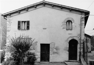 Casa d'abitazione